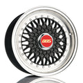 885 Classic RS Black