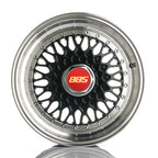 885 Classic RS Black