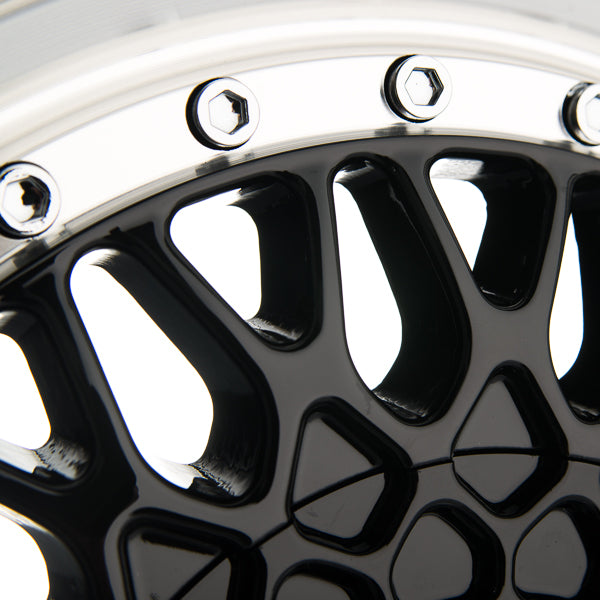 885 Classic RS Black