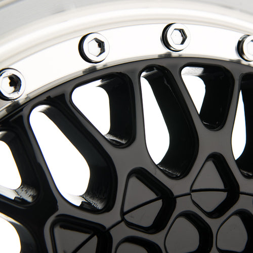 885 Classic RS Black