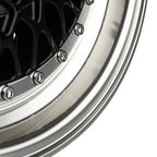 885 Classic RS Black