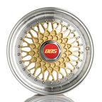 885 Classic RS Gold