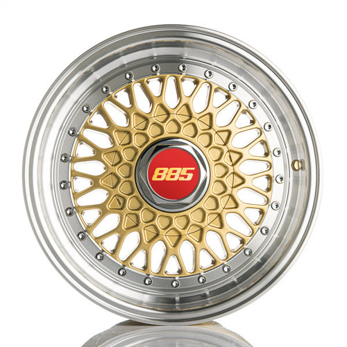 885 Classic RS Gold
