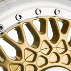 885 Classic RS Gold