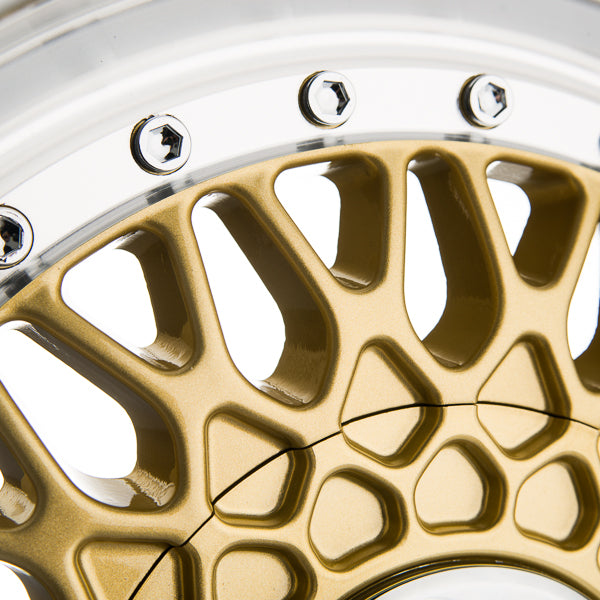 885 Classic RS Gold