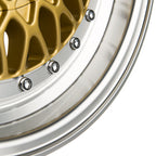 885 Classic RS Gold