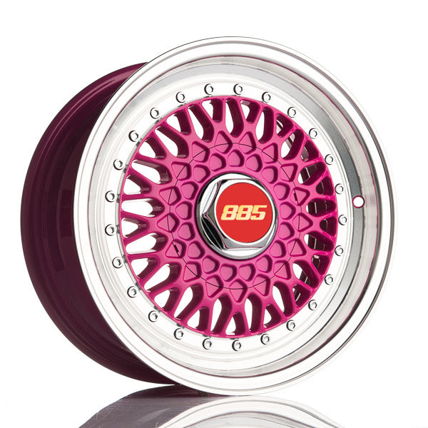 885 Classic RS Pink