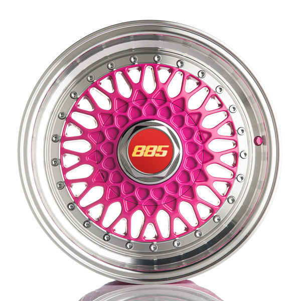 885 Classic RS Pink