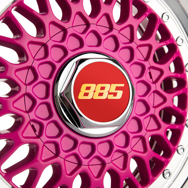 885 Classic RS Pink