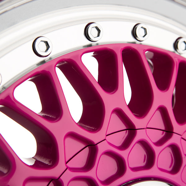 885 Classic RS Pink
