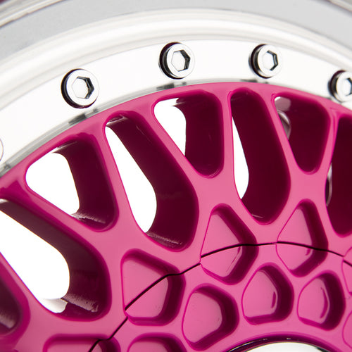 885 Classic RS Pink