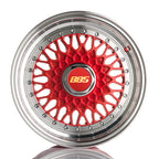 885 Classic RS Red
