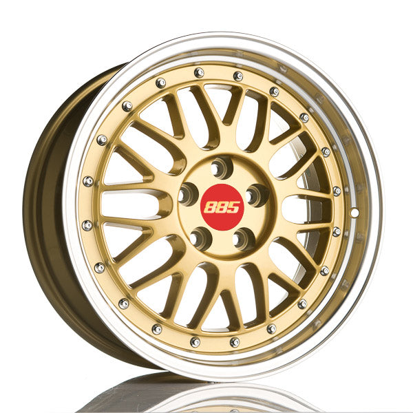 885 LeMans Gold