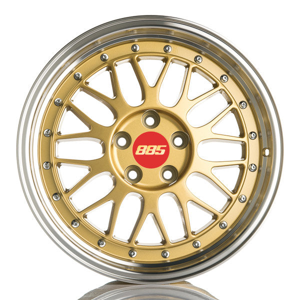 885 LeMans Gold