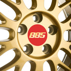 885 LeMans Gold
