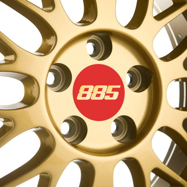 885 LeMans Gold