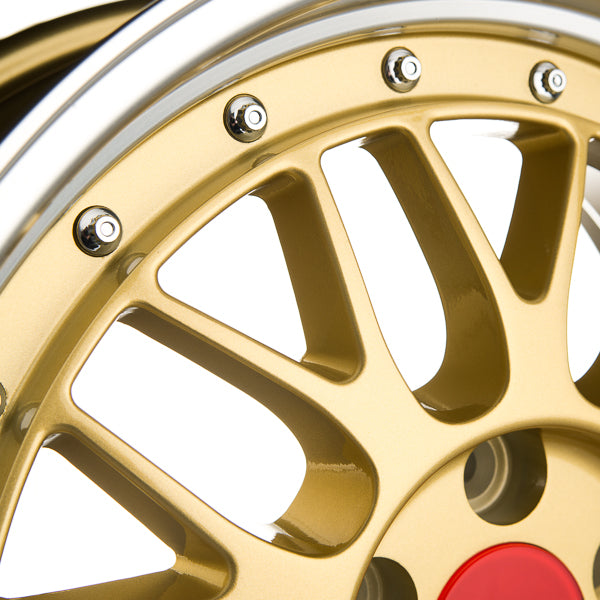 885 LeMans Gold