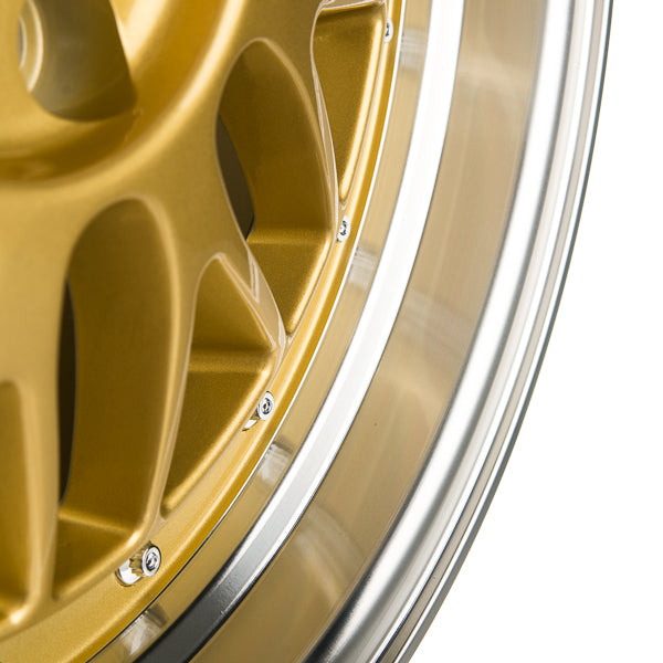 885 LeMans Gold