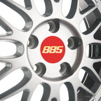 885 LeMans Silver