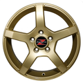 Barzetta Inverno Gold
