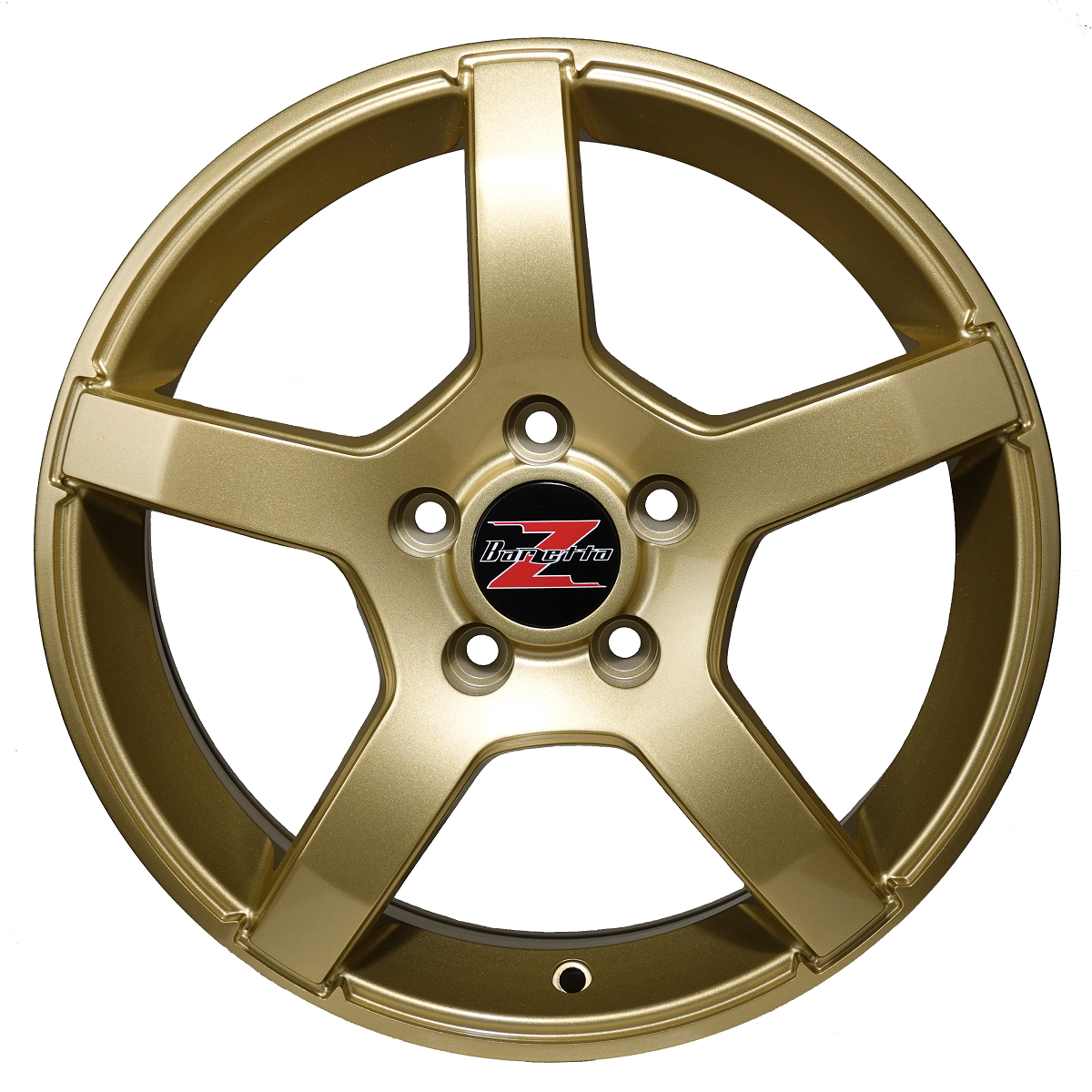 Barzetta Inverno Gold