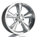 Barzetta America Silver LipPolish