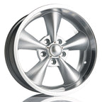 Barzetta America Silver LipPolish
