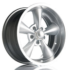 Barzetta America Silver LipPolish