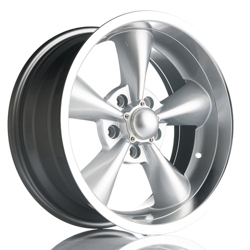 Barzetta America Silver LipPolish