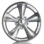 Barzetta America Silver LipPolish