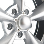 Barzetta America Silver LipPolish