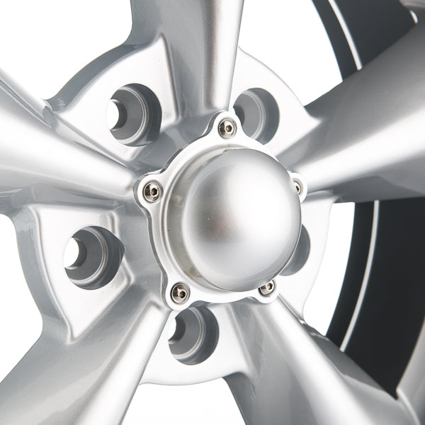 Barzetta America Silver LipPolish