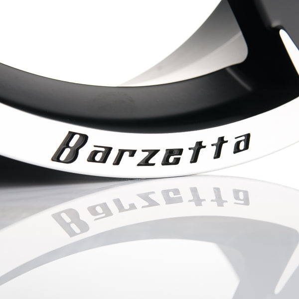 Barzetta Azure