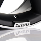 Barzetta Cavallo BlackPolish till paketbil