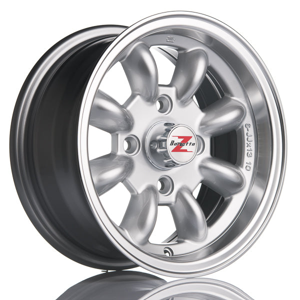 Barzetta Classic