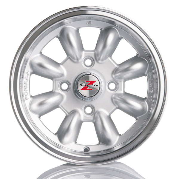 Barzetta Classic