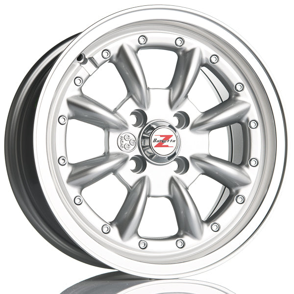 Barzetta Classic