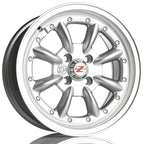 Barzetta Classic