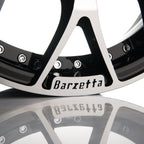 Barzetta Piccolo BlackPolish