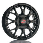 Barzetta Piccolo MattBlack