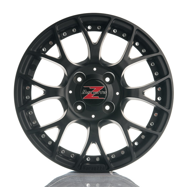 Barzetta Piccolo MattBlack