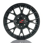 Barzetta Piccolo MattBlack