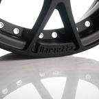 Barzetta Piccolo MattBlack