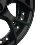 Barzetta Piccolo MattBlack