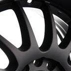Barzetta Player Black
