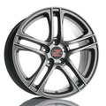 Barzetta RR8 Titanium