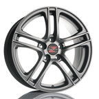 Barzetta RR8 Titanium