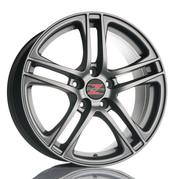 Barzetta RR8 Titanium