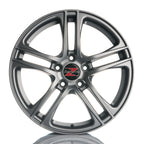 Barzetta RR8 Titanium