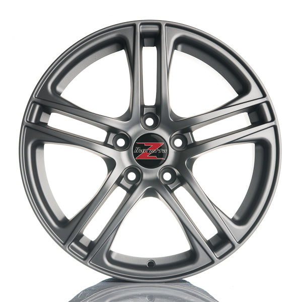 Barzetta RR8 Titanium